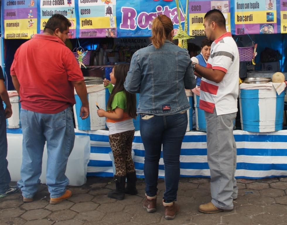 Del 13 al 20 de abril los asistentes podrán disfrutar de las nieves 