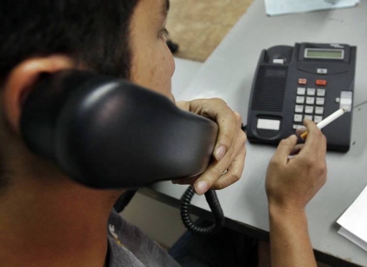 Existen diferentes tipos de extorsiones. 