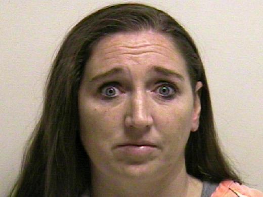 Megan Huntsman es acusada de haber asesinado a sus siete bebés 