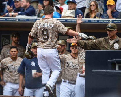 Padres