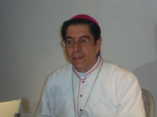 José Luis Dibildox 