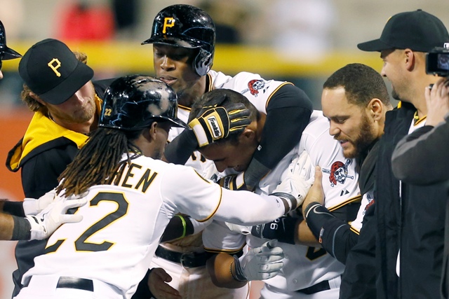 Piratas de Pittsburgh