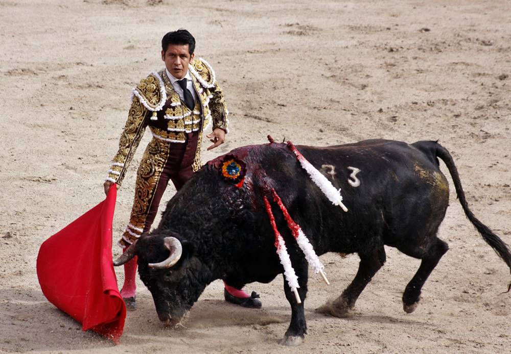 Uriel Moreno “El Zapata”. 