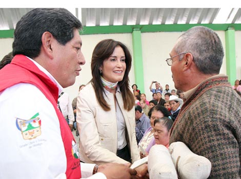 Atenderán a población de La Laguna dos veces por semana.