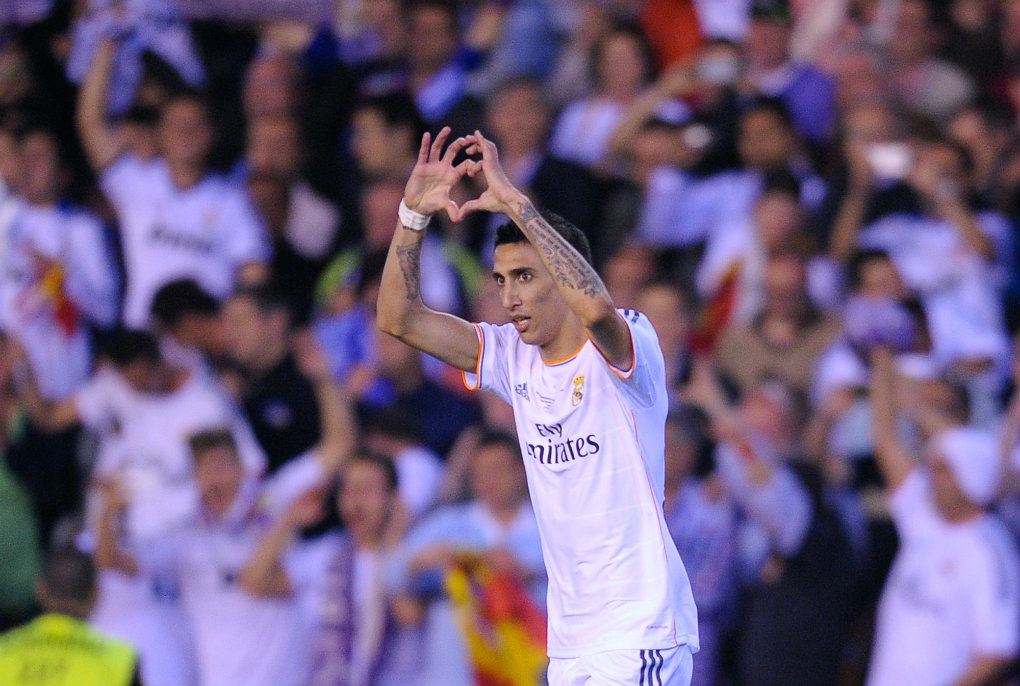 Final Copa del Rey: Madrid vs Barcelona