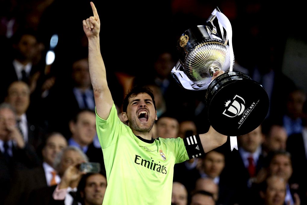 Real Madrid se proclama campeón de la Copa del Rey - Grupo Milenio