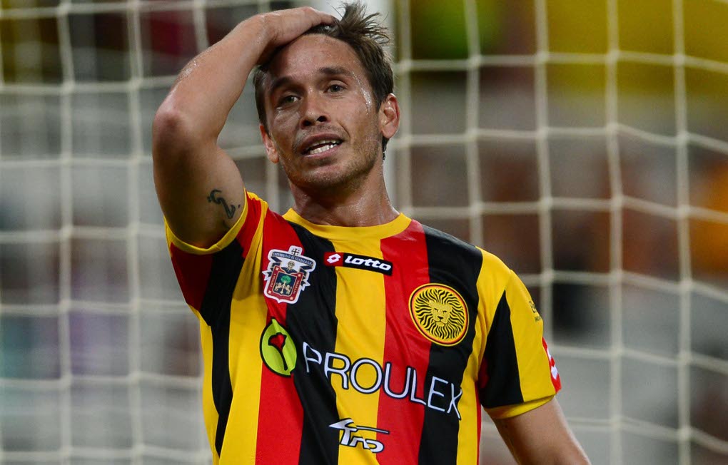 Leones Negros cayó ante Alebrijes