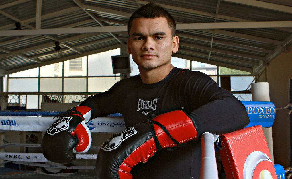 Marcos Maidana 