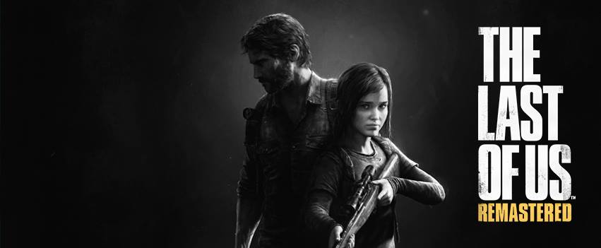 En "The last of us", el jugador acompaña al contrabandista Joel y a una adolescente de nombre Ellie. 