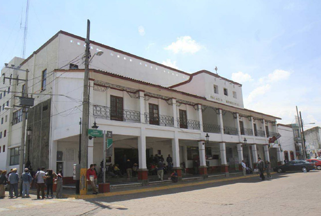 UAM Lerma