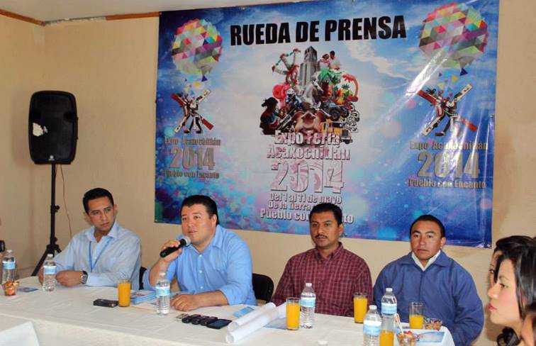 Habrán actividades artísticas, culturales y deportivas. 