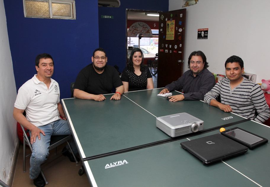 La Laguna, campo fértil para surgimiento de comunidades tecnológicas.