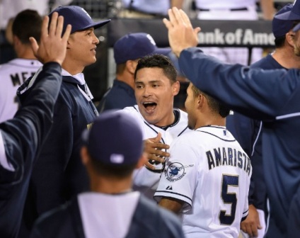 Padres