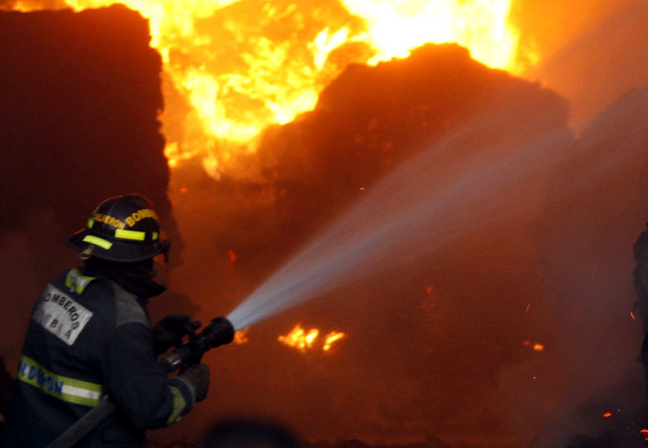 Piden extremar precauciones para evitar incendios forestales en Coahuila.