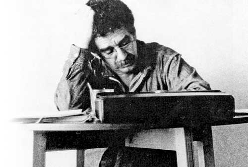 Gabo por Gabo