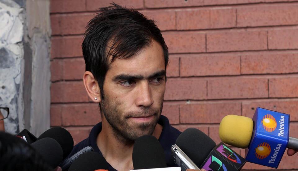 "Hay que cerrar dignamente y luego esperar": 'Chelito'