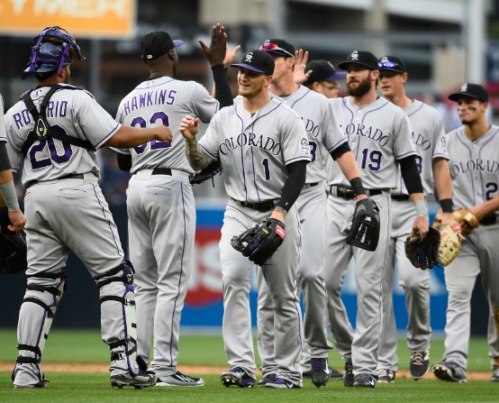 Padres