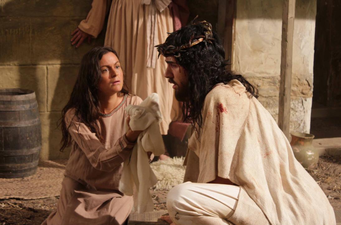 El programa postula algunas teorías sobre la vida de Jesús. 