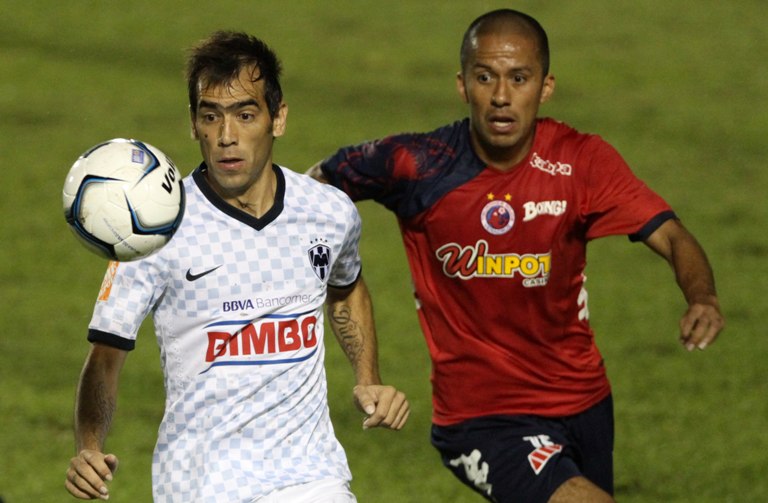 Rayados recibe a Veracruz en duelo correspondiente a la J16 del C2014