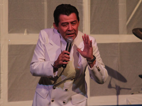 Eduardo González Lara, conocido como Lalo "La Changa", dejó de existir.