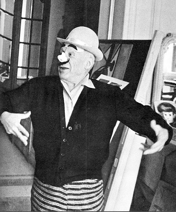 El pintor