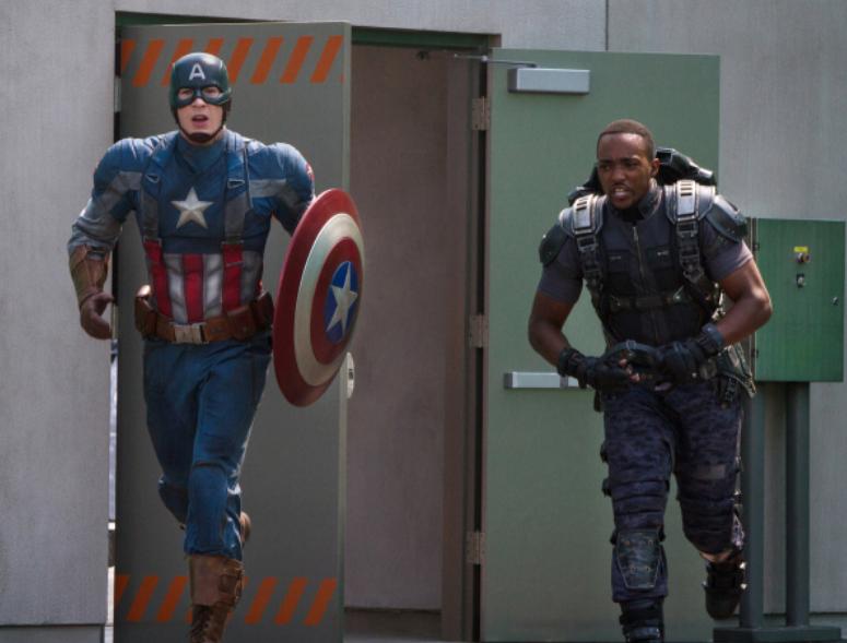 El poder de Steve Rogers sigue imponiéndose a sus rivales.
