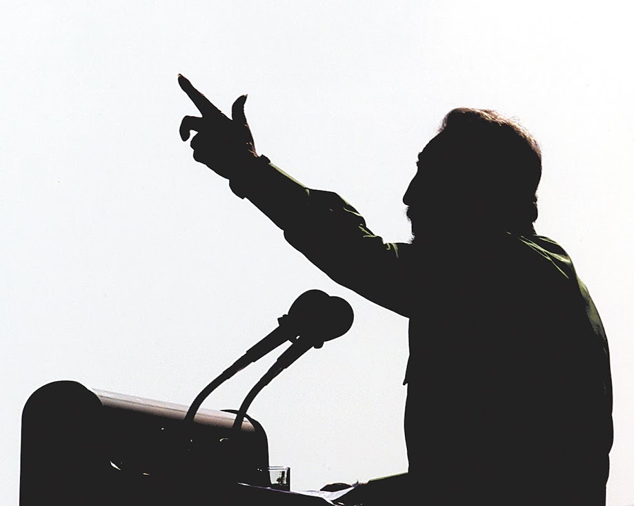 Fidel Castro