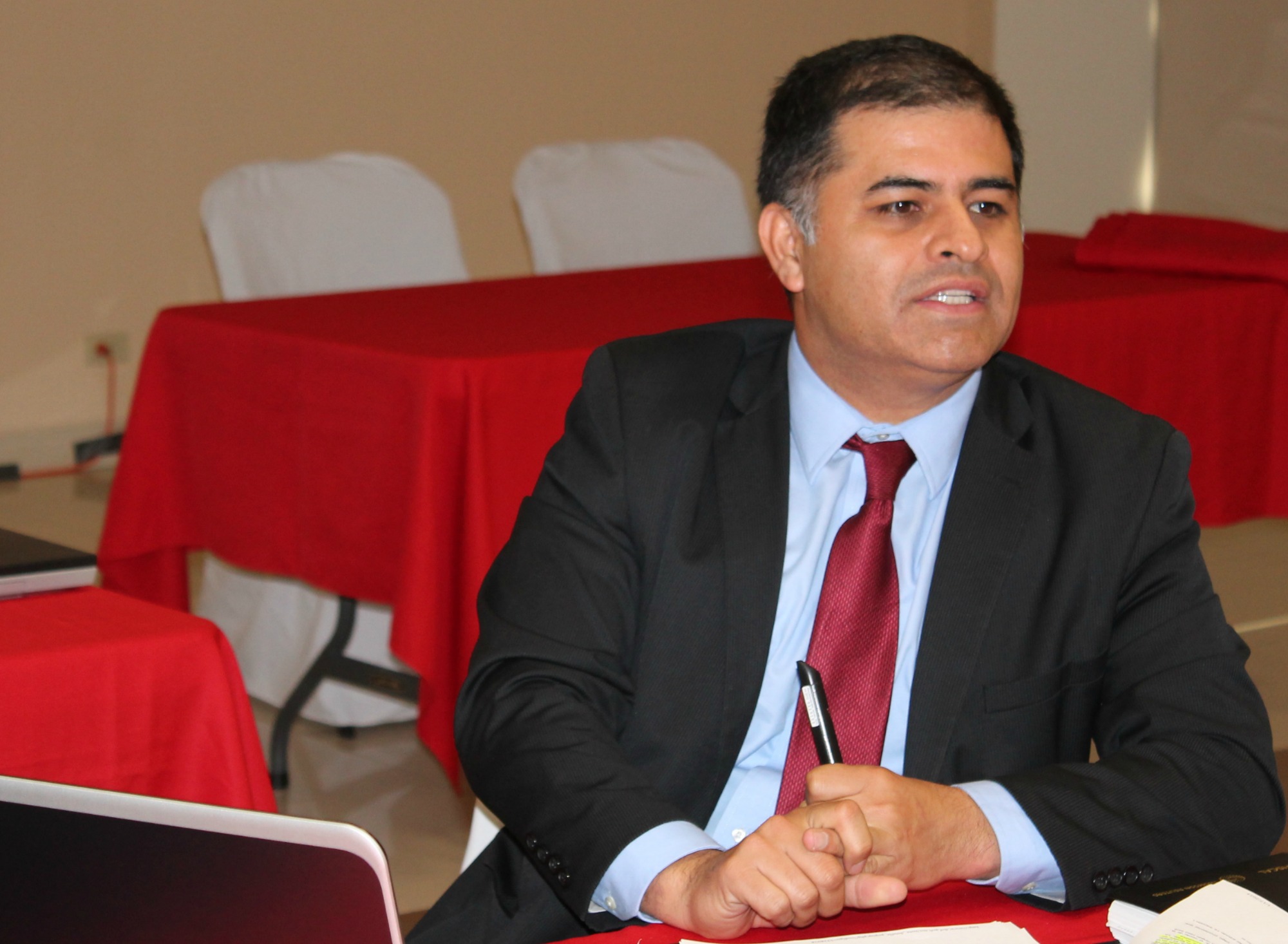 Piden a gobierno de BC dar cuentas claras de recaudación por RIF