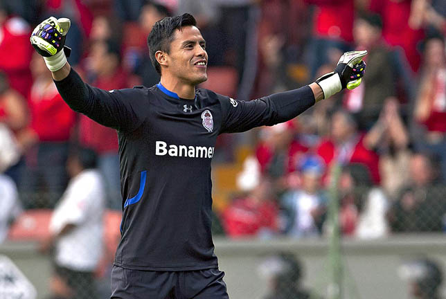 “Desde que comencé a jugar futbol he sido el hombre más privilegiado en mi posición”.