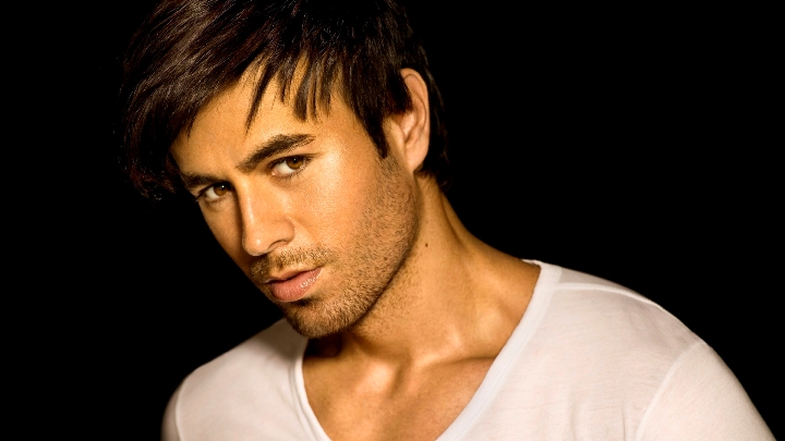 Enrique Iglesias es una de las figuras principales que actuarán en los Billboard Latino