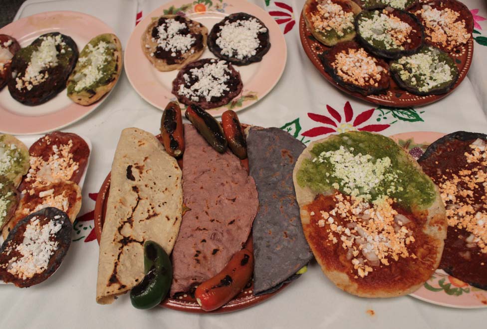 Invitan a la IV Feria de la Gordita en la Resurrección, que se realizará el próximo miércoles 23 de abril.