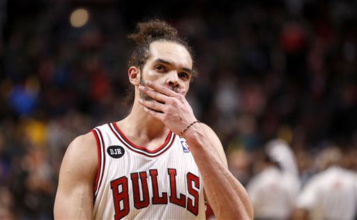 Joakim Noah