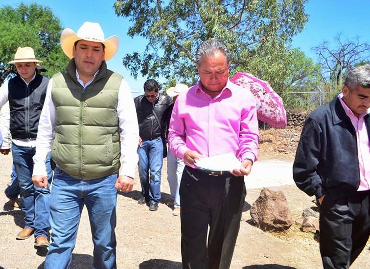 No reportan incidencias.