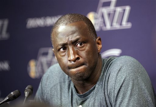 Tyrone Corbin