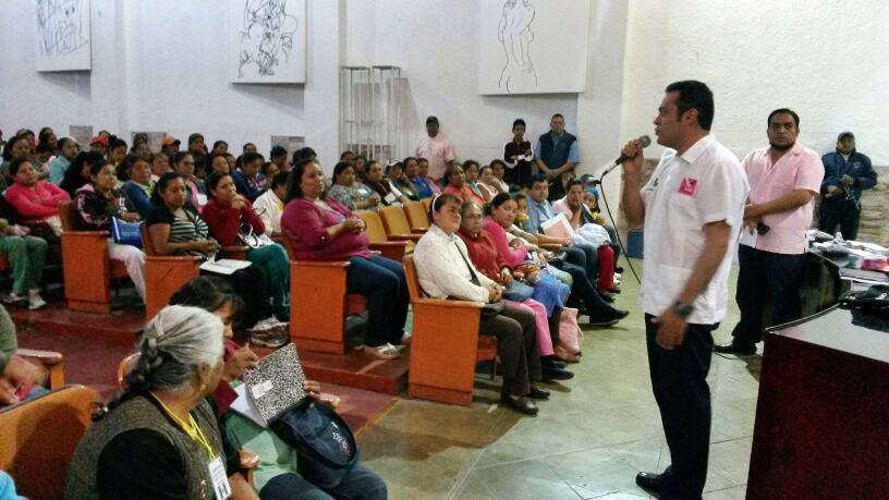 Abrirán más lecherias. 