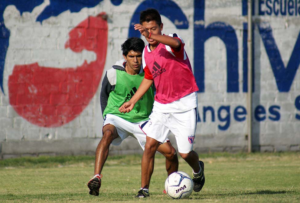 Chivas Los Ángeles se declara listo para arrancar la liguilla en la Tercera División.