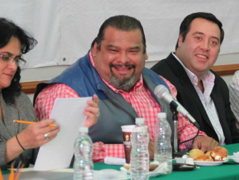 Cuauhtémoc Gutiérrez de la Torre y el PRI capitalino podrán presentar pruebas en el procedimiento sancionador que le sigue el Instituto Electoral del 