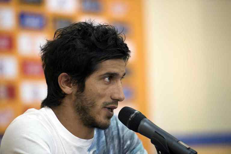 Dámian Álvarez