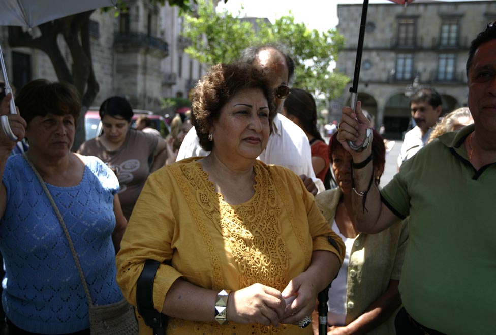 Entre los acuerdos está que les pagarán el seguro de vida en este momento