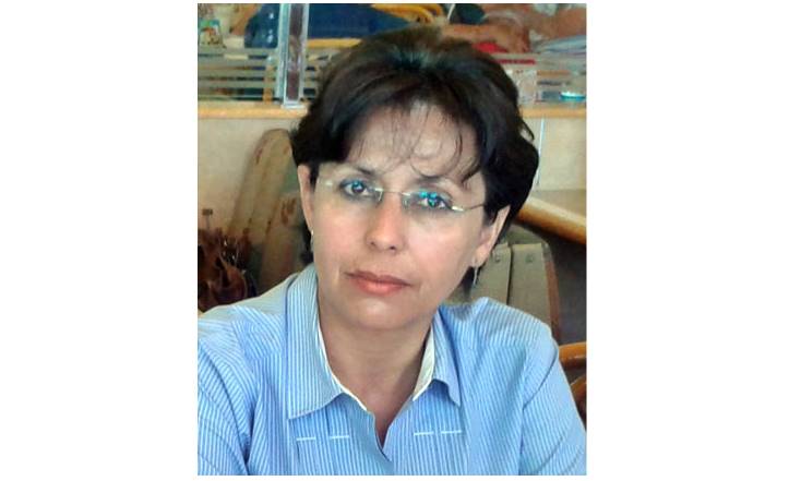 Guadalupe Orona Urias. 