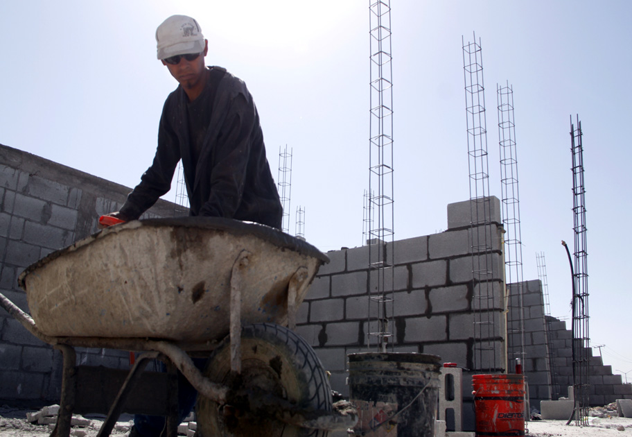 Habrá más apertura para las constructoras. 