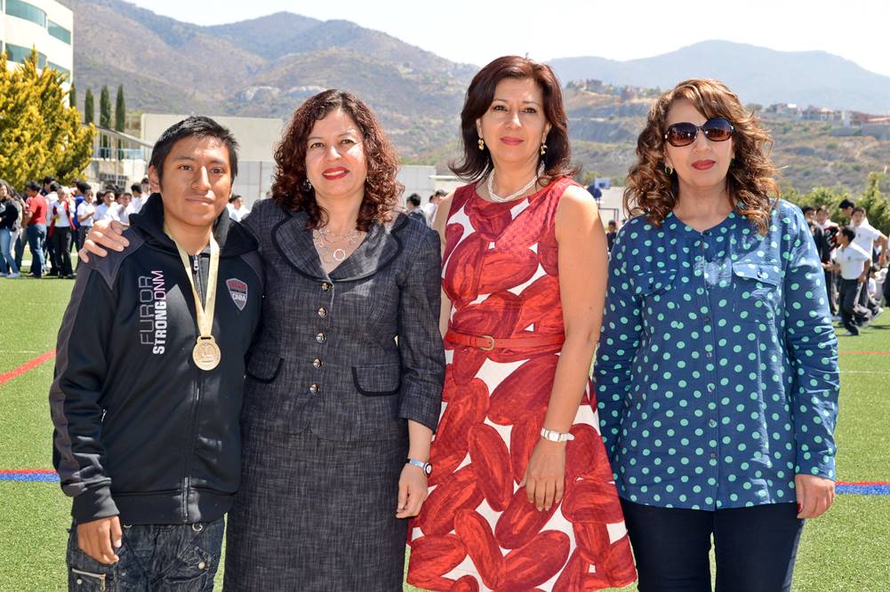 Integrantes del voluntariado de la SEPH. 
