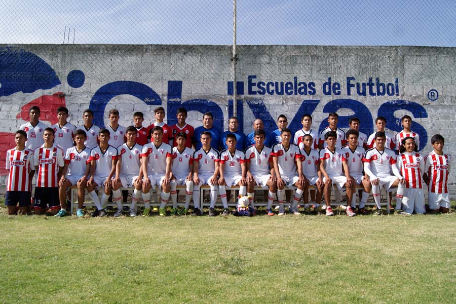 El Rebaño Poblano se tomó la foto oficial previo a la disputa por el ascenso.