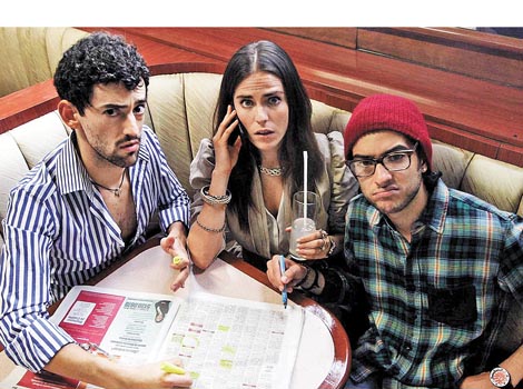  El trabajo de Alazraki contribuyó al crecimiento de la industria cinematográfica nacional.