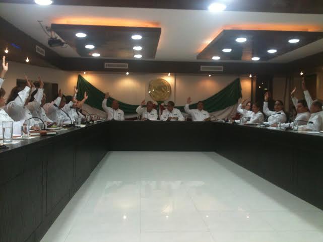 Aprueban Comisión de Transporte en Madero
