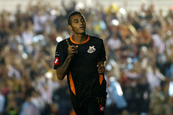 Danny Santoya