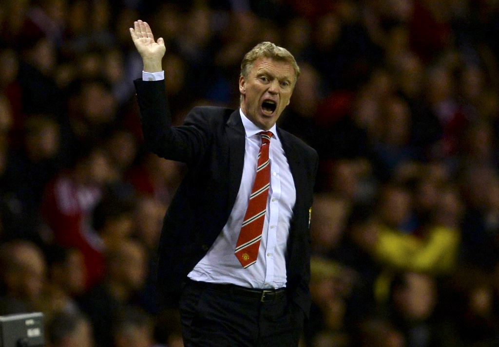 David Moyes