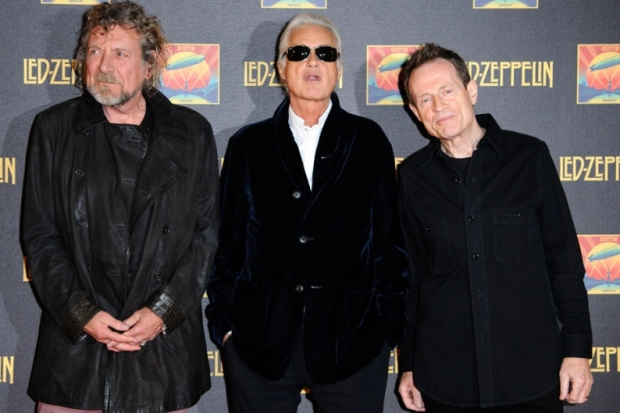 El disco que acompaña al álbum debut de 1969 ‘Led Zeppelin’ contiene una actuación no difundida de octubre de ese año.