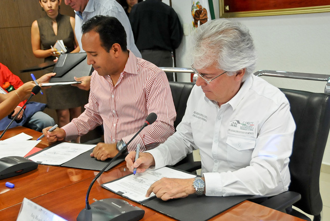 Inicia Corett la regularización de 2 mil 280 predios en Izcalli- Grupo ...