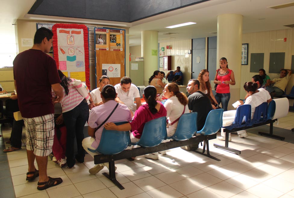 Hospital Regional de Puerto Vallarta 
